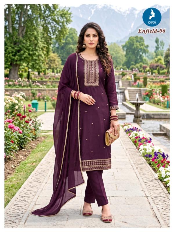 Kaya enfiled kurtis wholesale in delhi